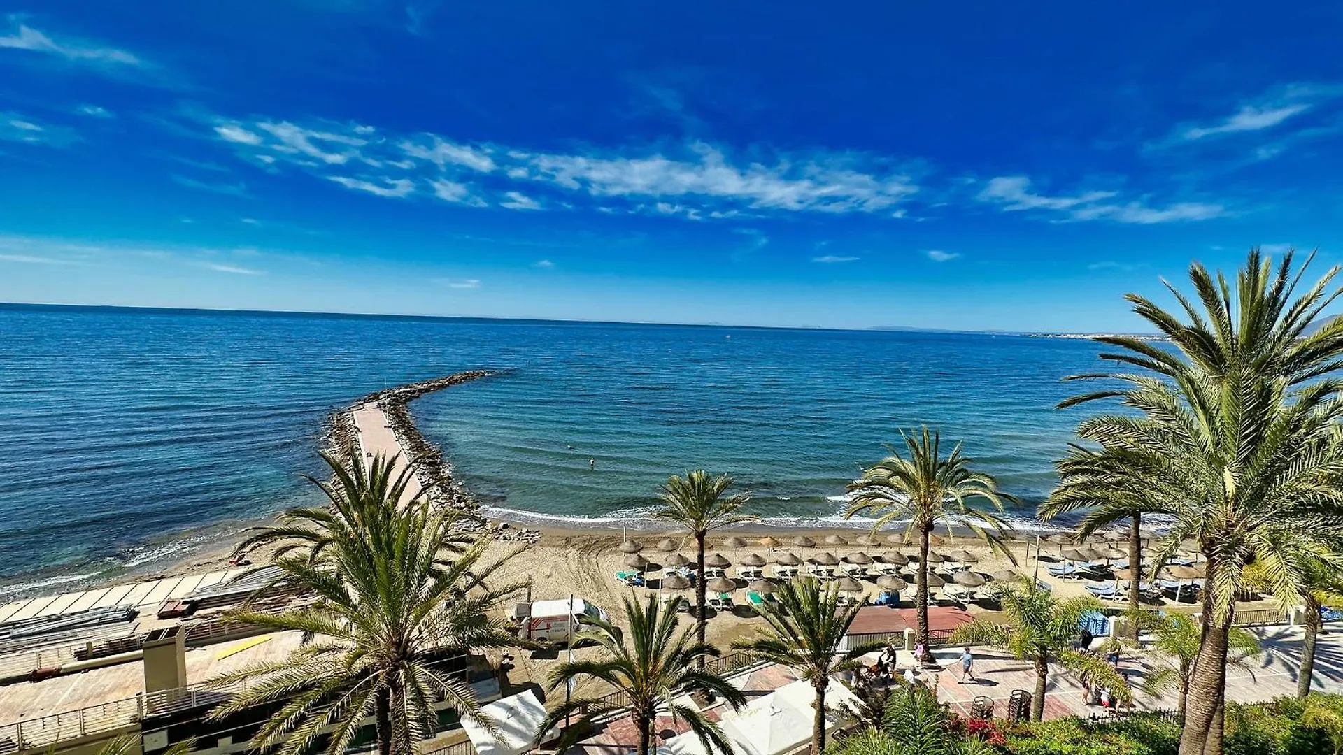 ماربيا Apartment 317 Skol