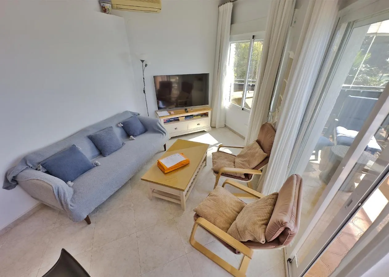 ماربيا Apartment 317 Skol