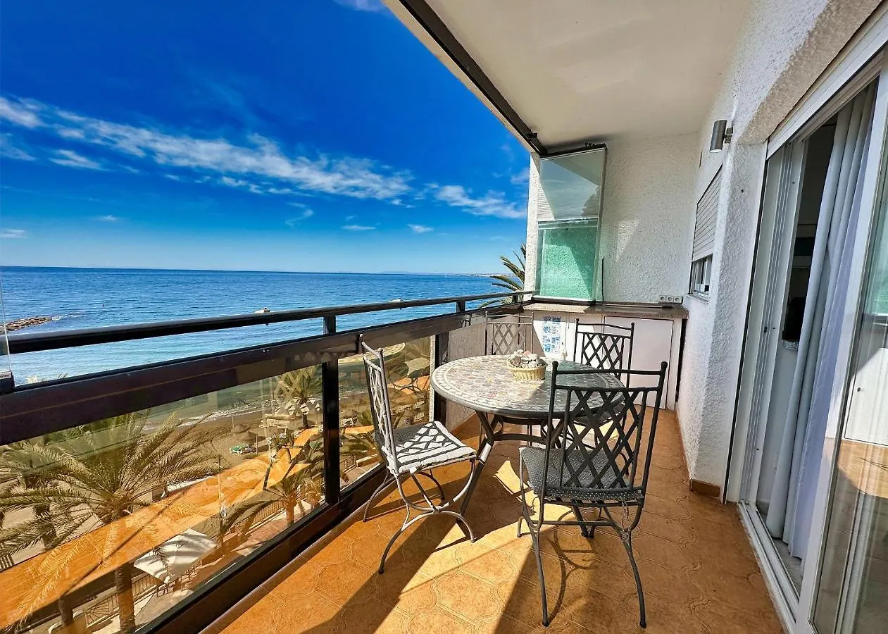ماربيا Apartment 317 Skol