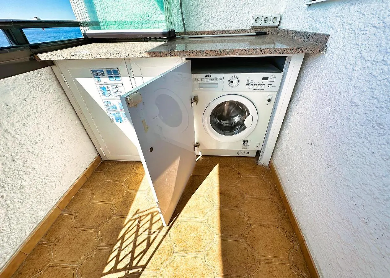 Apartment 317 Skol Marbella Spain