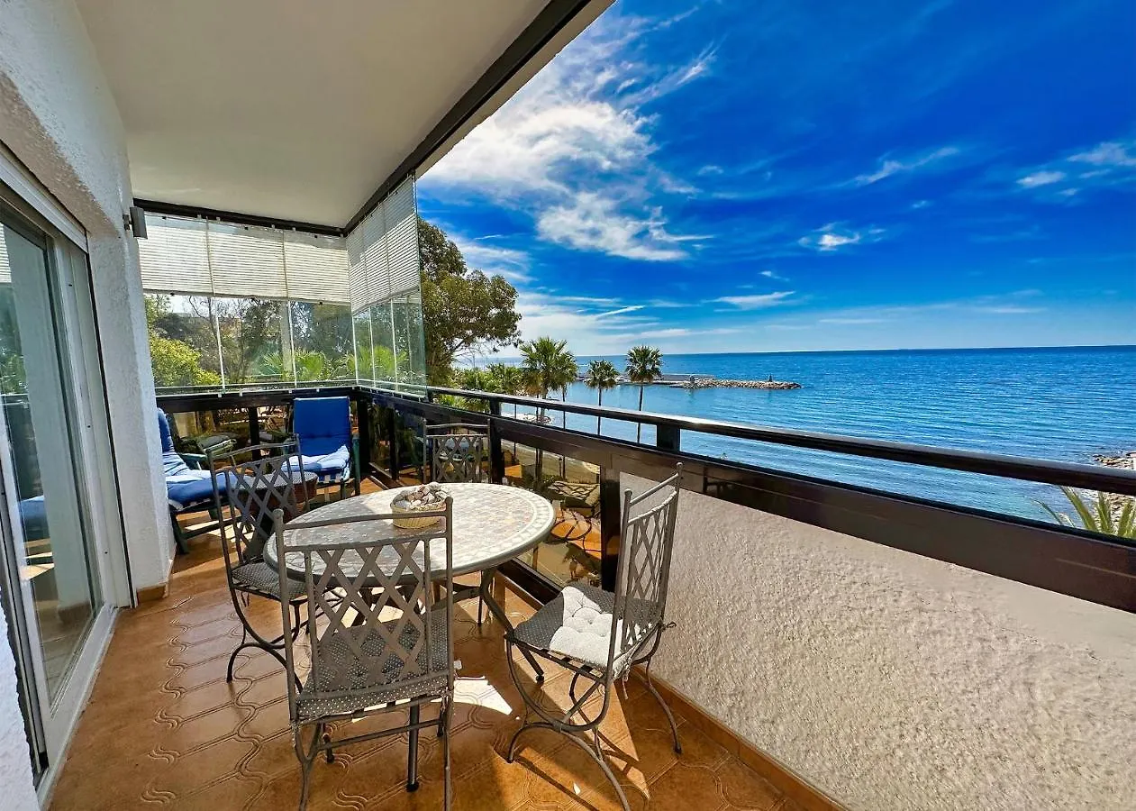 ماربيا Apartment 317 Skol
