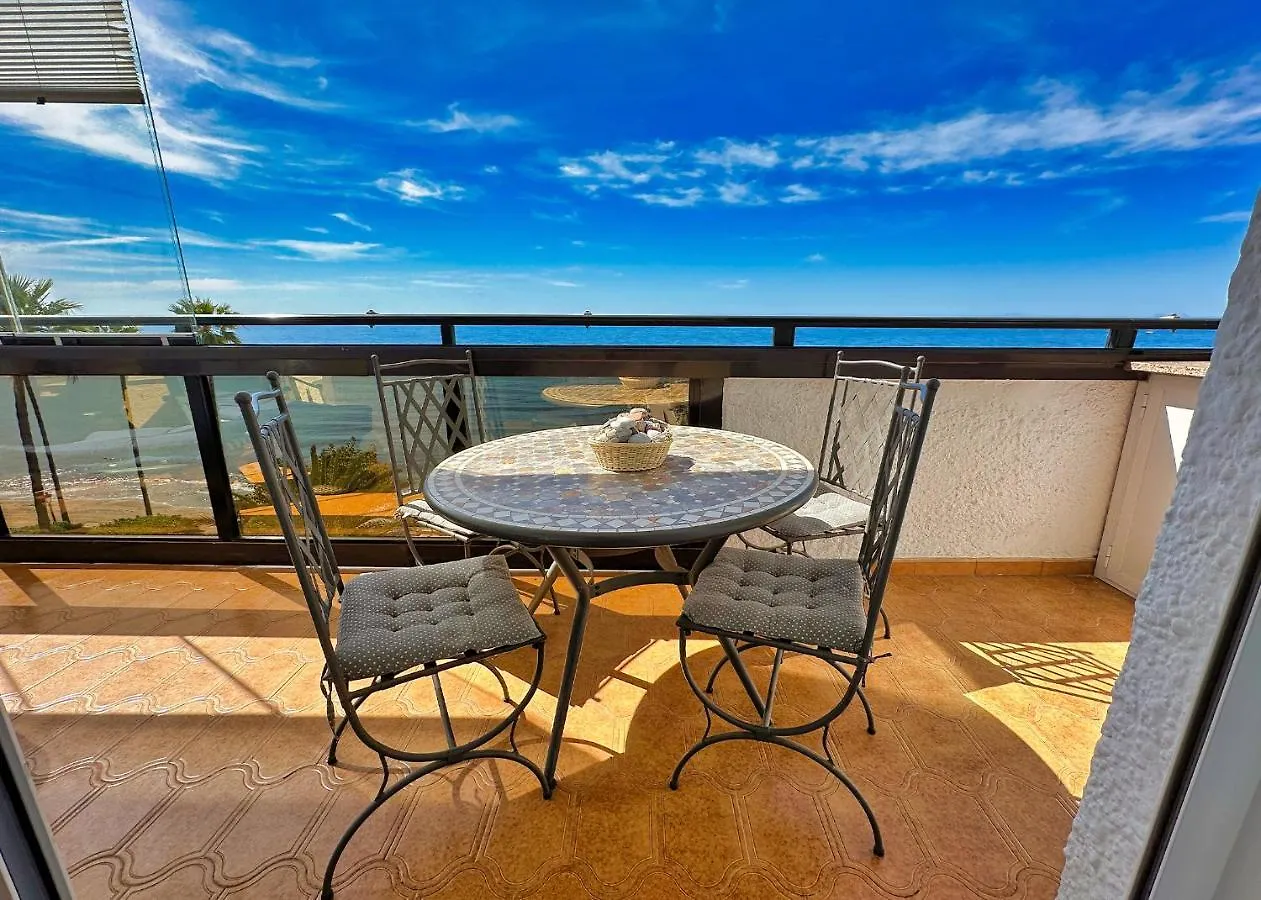 ماربيا Apartment 317 Skol
