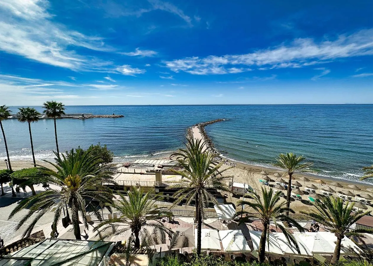 ماربيا Apartment 317 Skol إسبانيا