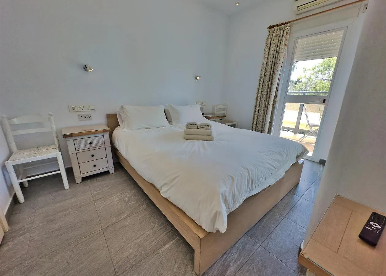 ماربيا Apartment 317 Skol 0*,  إسبانيا