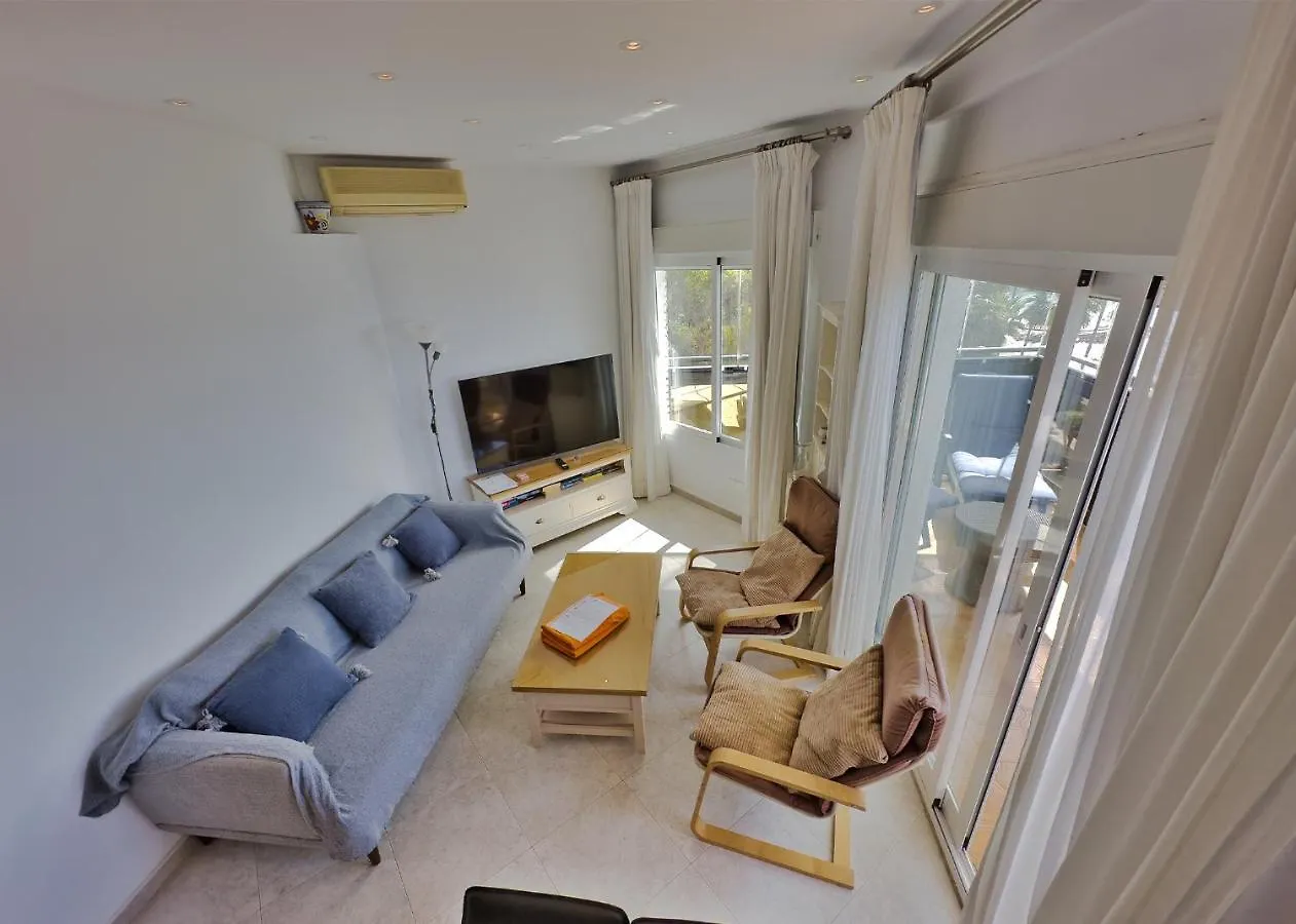 ماربيا Apartment 317 Skol