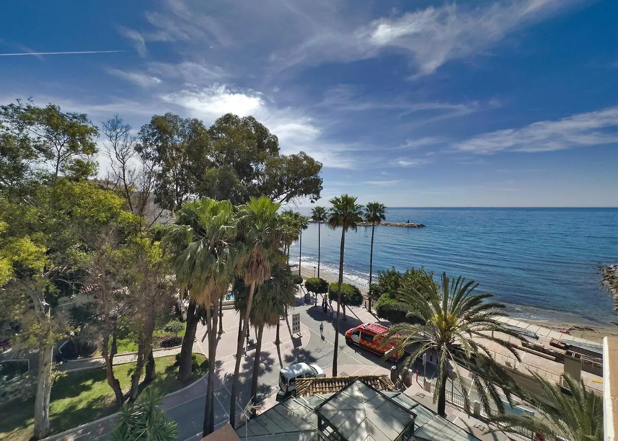 Apartment 317 Skol Marbella 0*,  Spain