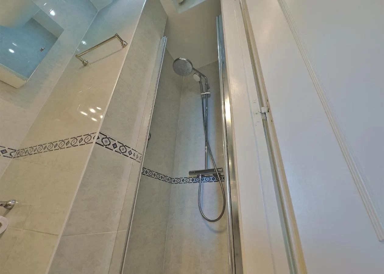 ماربيا Apartment 317 Skol إسبانيا