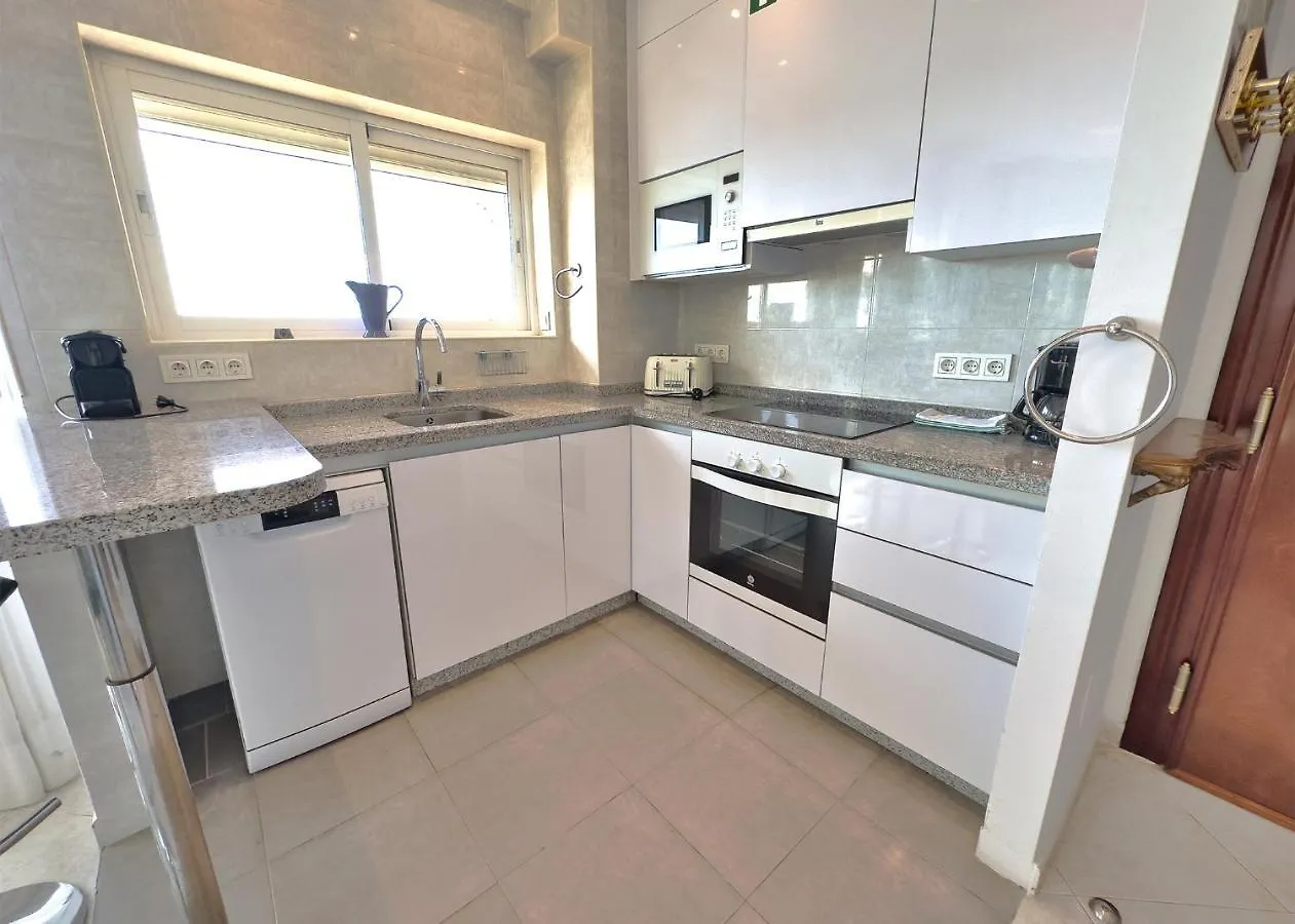 ماربيا Apartment 317 Skol