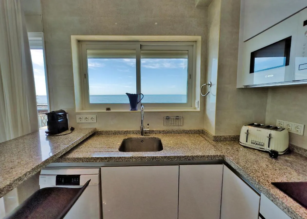 ماربيا Apartment 317 Skol إسبانيا