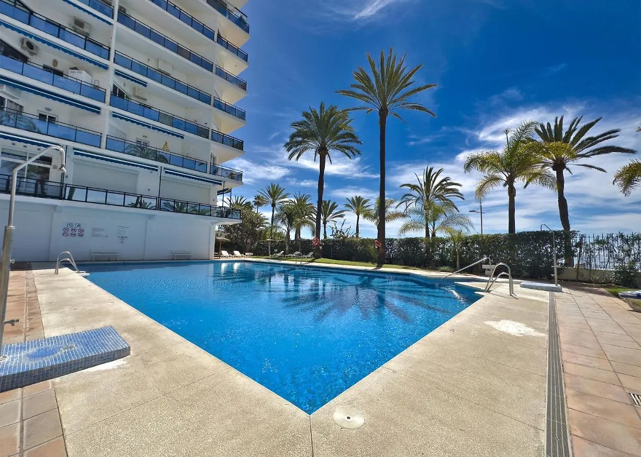ماربيا Apartment 317 Skol