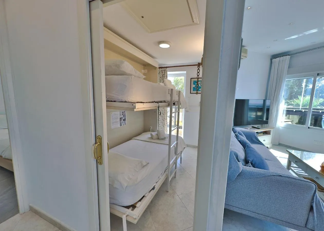 ماربيا Apartment 317 Skol