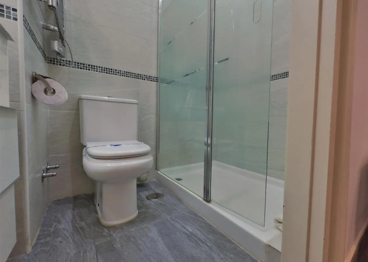 ماربيا Apartment 317 Skol 0*,  إسبانيا