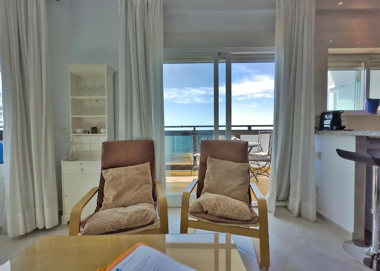 ماربيا Apartment 317 Skol