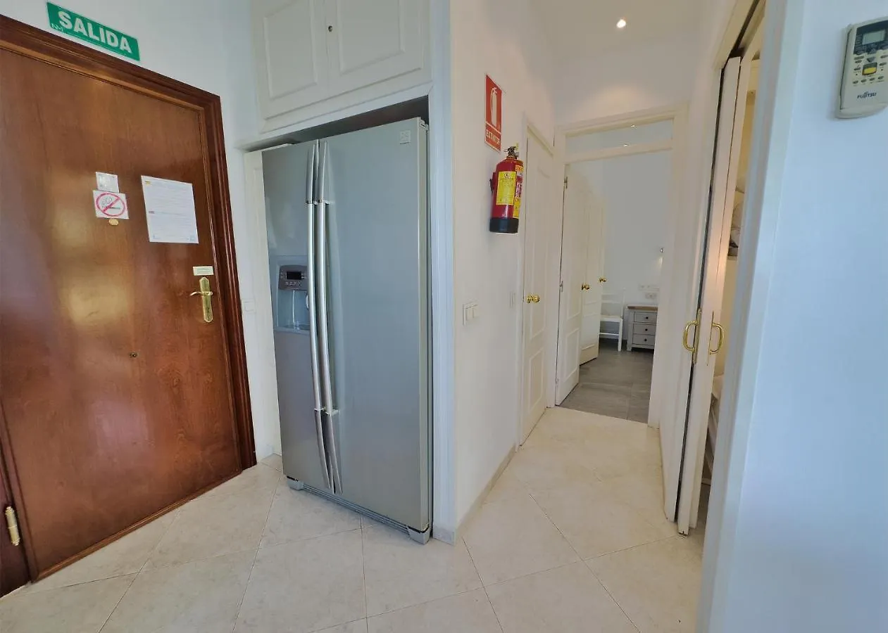 ماربيا Apartment 317 Skol
