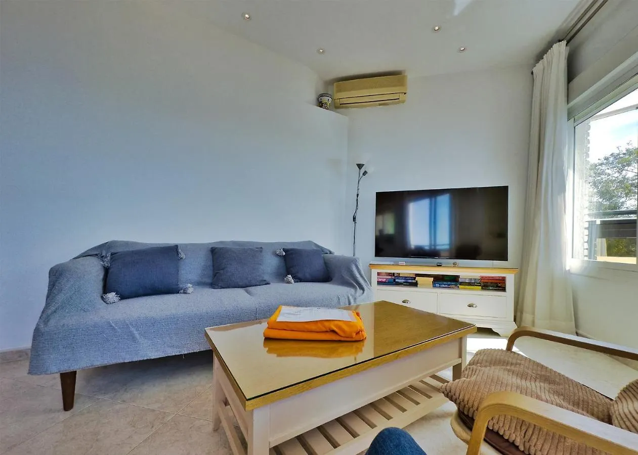 ماربيا Apartment 317 Skol