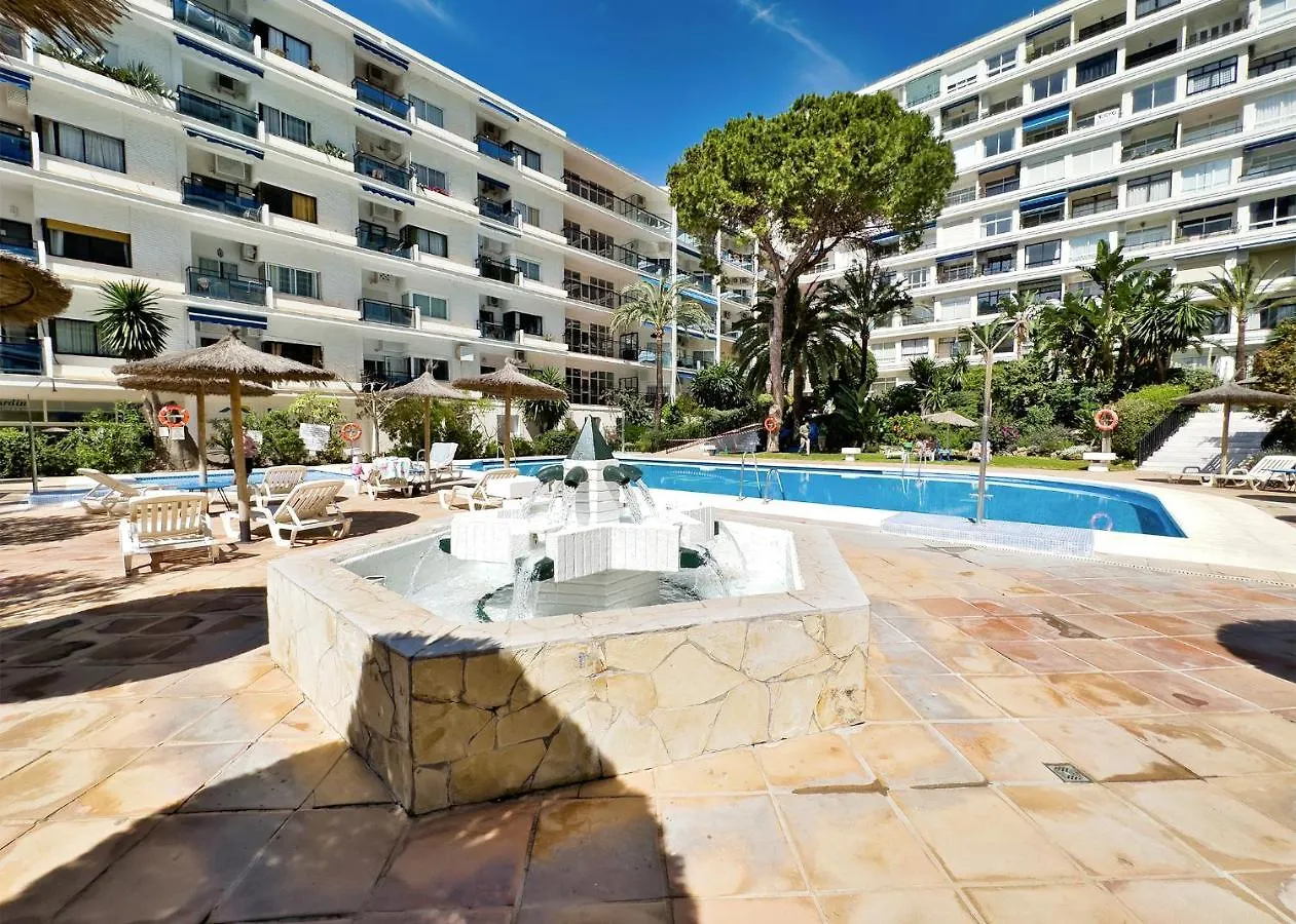 ماربيا Apartment 317 Skol إسبانيا