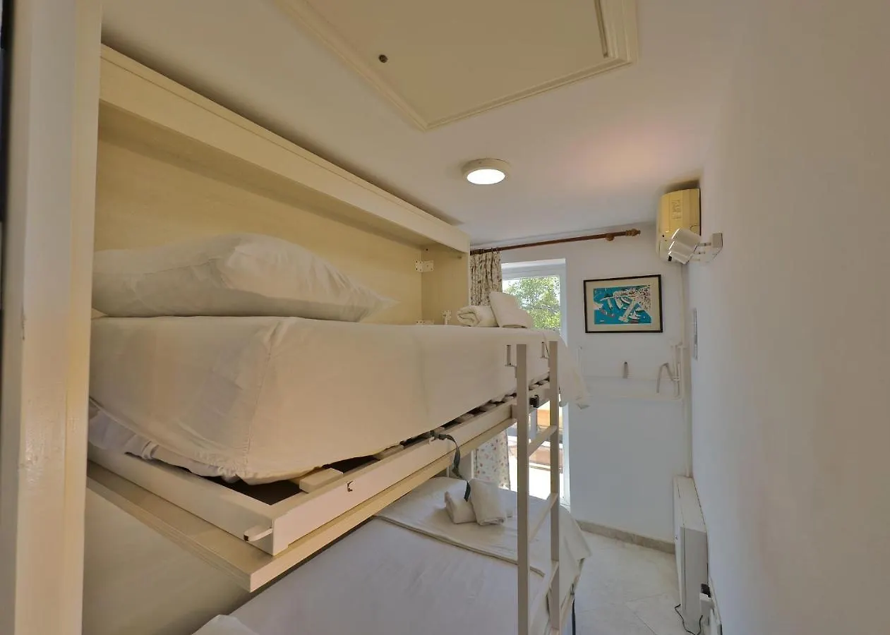 ماربيا Apartment 317 Skol 0*,  إسبانيا