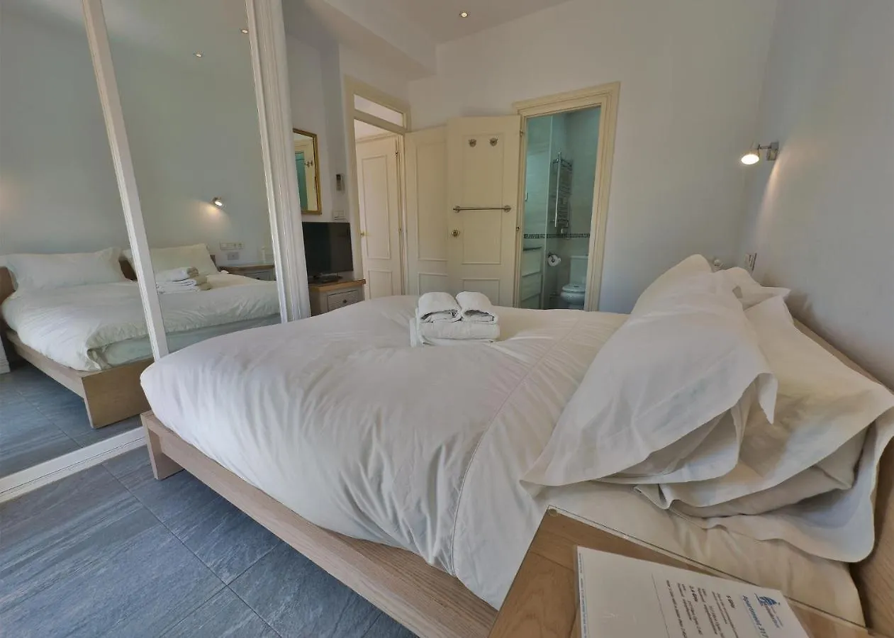 ماربيا Apartment 317 Skol