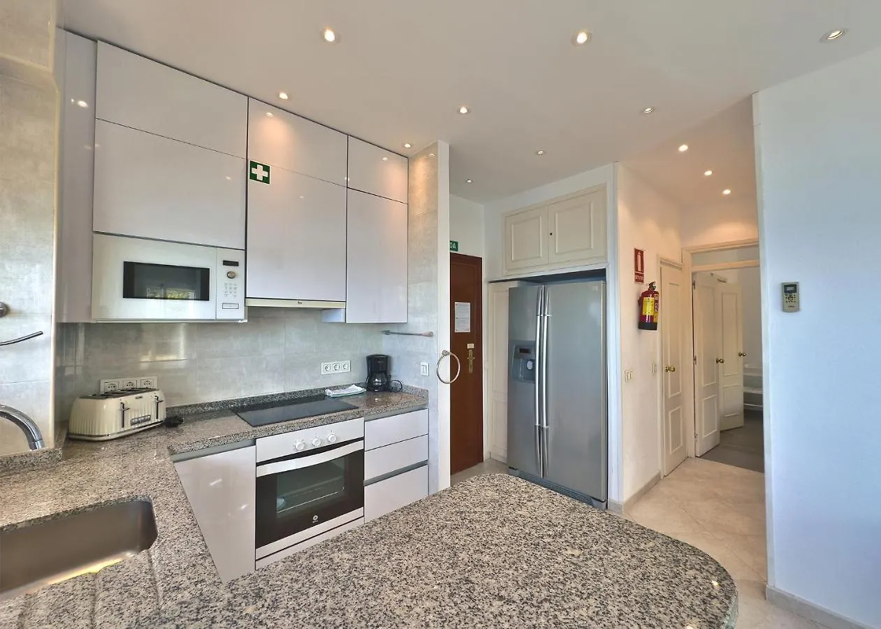 ماربيا Apartment 317 Skol