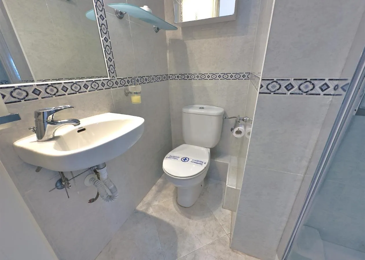 ماربيا Apartment 317 Skol