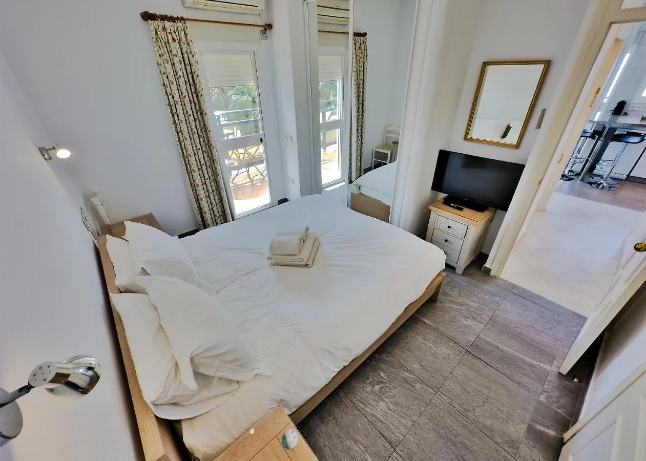 ماربيا Apartment 317 Skol
