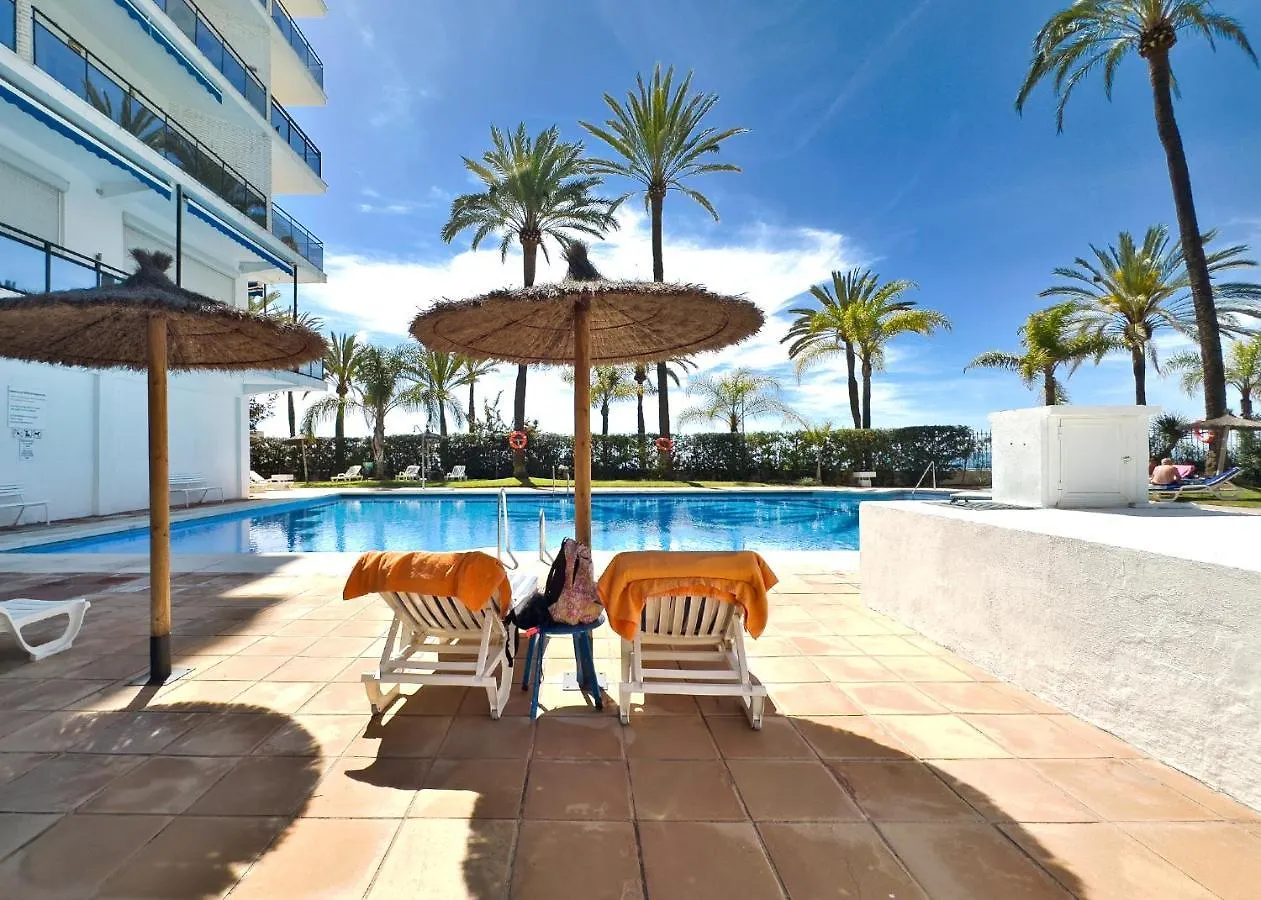 ماربيا Apartment 317 Skol إسبانيا