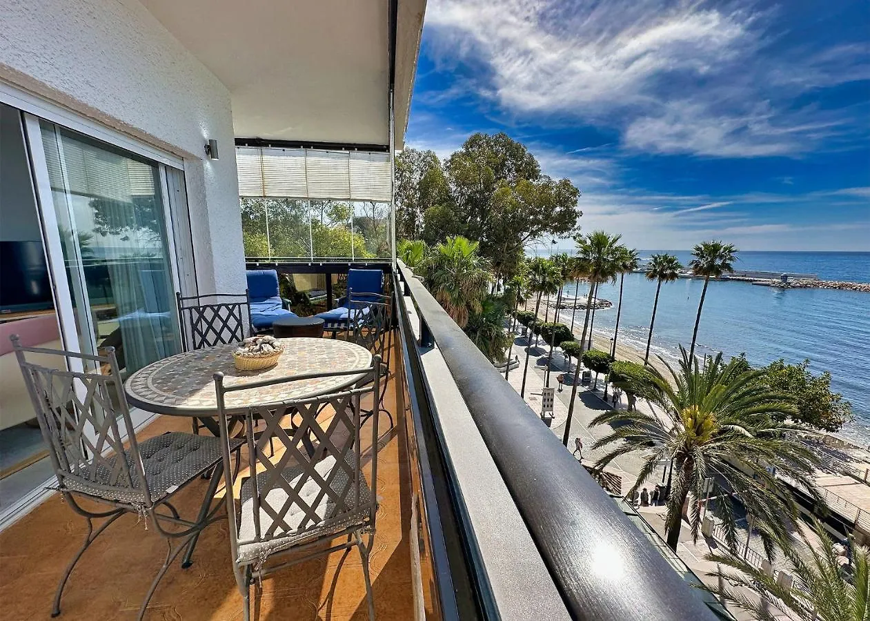 Apartment 317 Skol Marbella